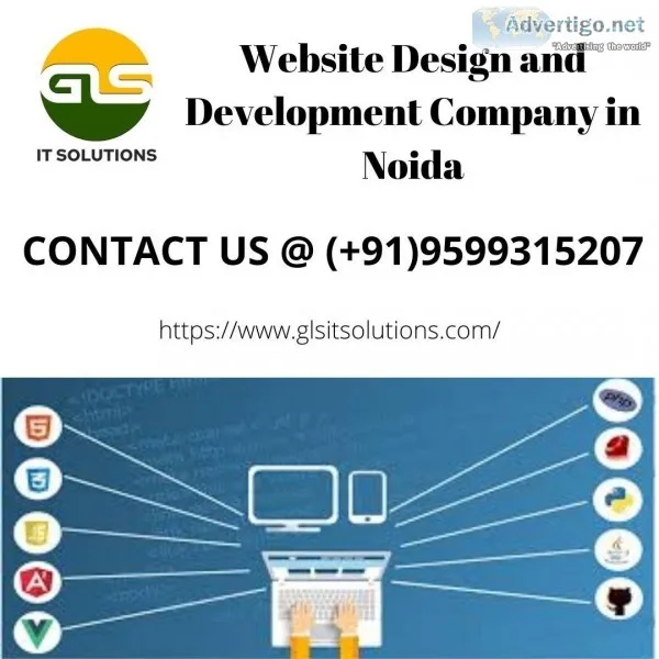 Website Design and Development Company In Noida DelhiNCR