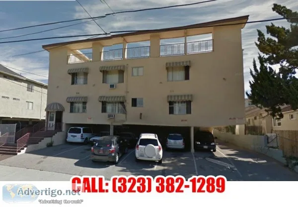 Four Bedroom Apartment