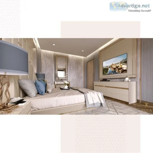 Luxury Residential Furniture