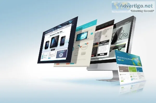 Web Design Company Canada