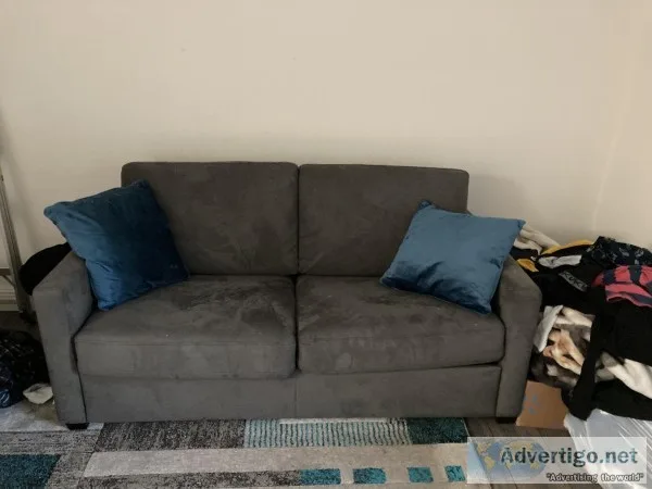 Sofa bed Scandanevian Designs