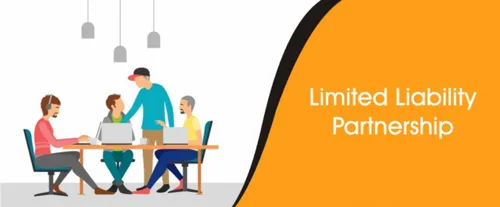 Offering Services for a Limited Liability Partnership and Compan