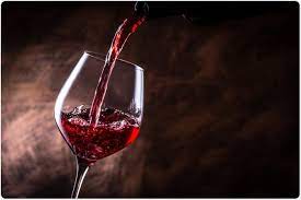 Is wine good for health?