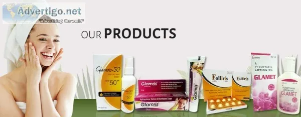 Derma pcd franchise business