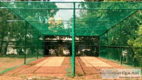 Cricket Practice Nets in Pune
