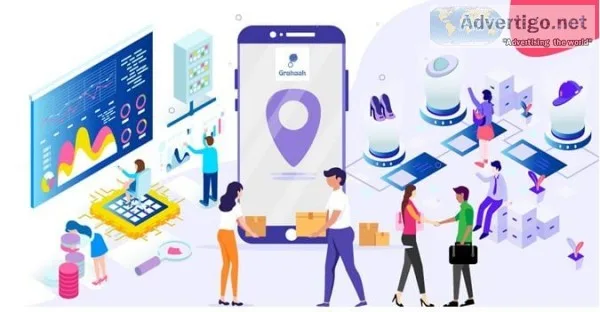 Sales force automation solution