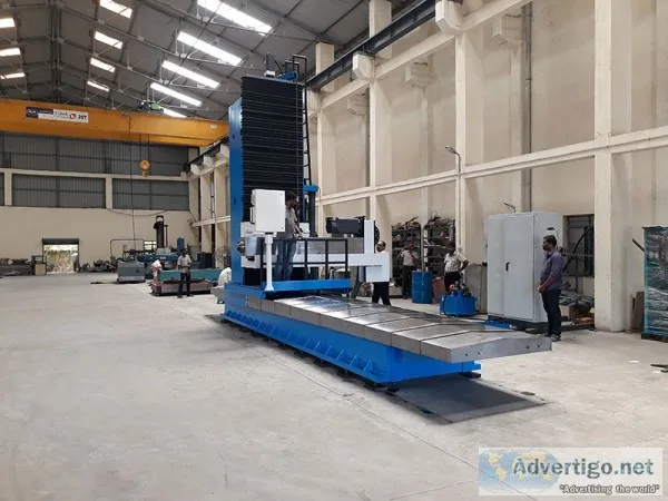 Cnc vtl and cnc machine manufacturers
