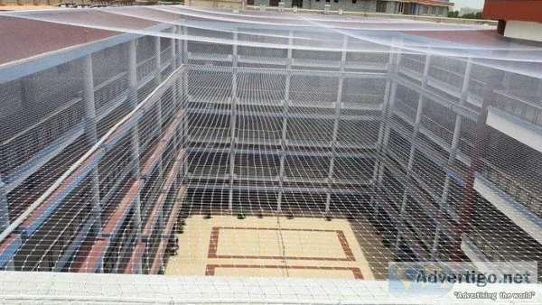 Best Quality Safety and Shade Nets in Bangalore