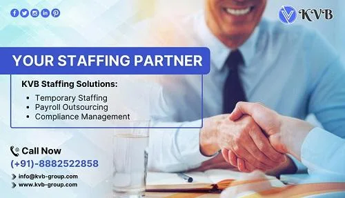 Temporary Staffing Company Temp India Staffing Services