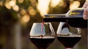 Wine magic