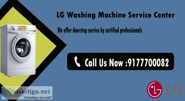 Lg washing machine service center in hyderabad