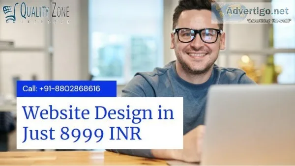 Website Development Services In Delhi For All Scale Of Businesse