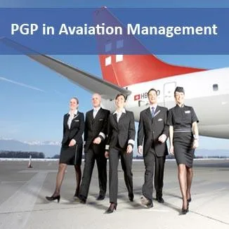 Post Graduate Program in Aviation Management