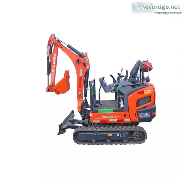 Buy Top-Notch Underground Mine Excavator