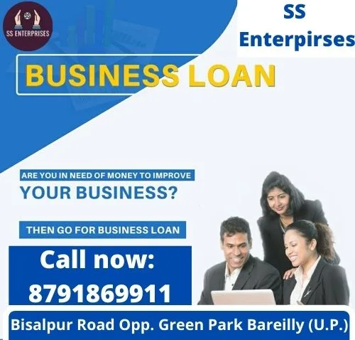 Now apply for all types of loans all over india