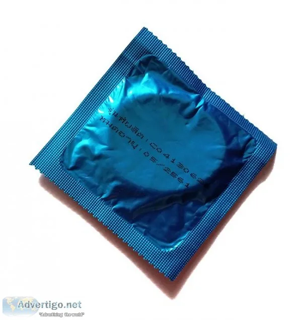 Do condoms have an expiry date