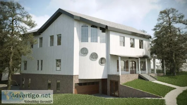 Adorn Your Home Today With Midwest Manufacturing Plan