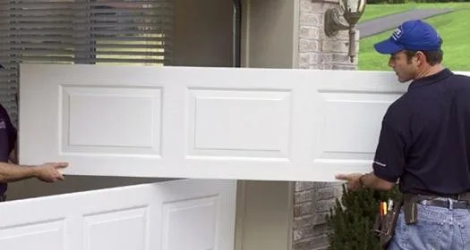 Want Garage Door Installation Service
