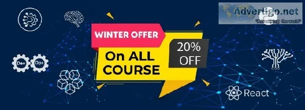 Best tableau Course Provider in Bangalore