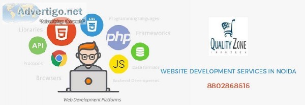 WordPress Website Development in Delhi
