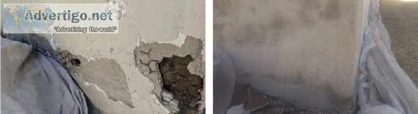 Find the Stucco Repair in San Diego