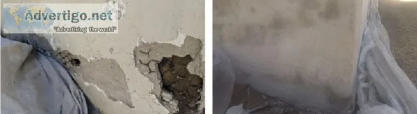 Find the Stucco Repair in San Diego