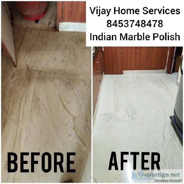 Painting Service by Vijay Home