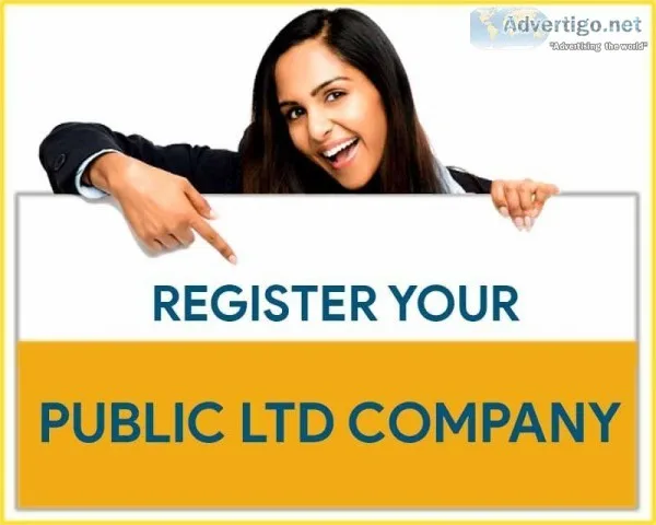 Nurture Labz- Providing expert services for registering a public