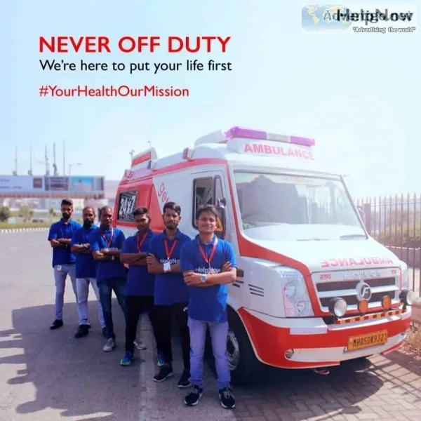 Ambulance service