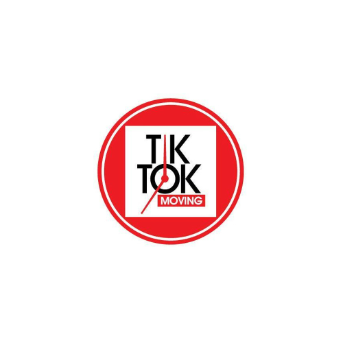 Tiktok moving & storage