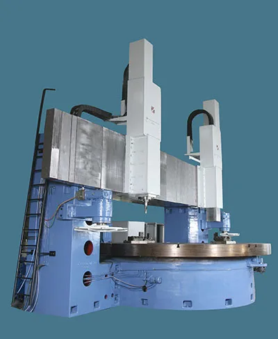 Cnc vtl and cnc machine manufacturers
