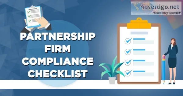 Get your partnership deed registration at nominal cost