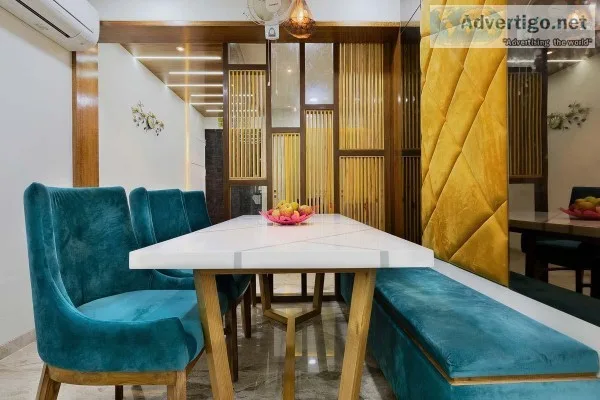 Best Interior Designer in Ahmedabad