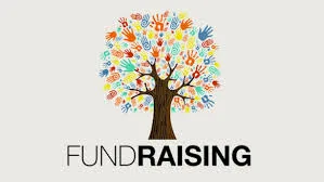 Fundraising service for startup