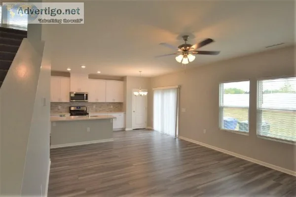Find a lease that fits your lifestyle