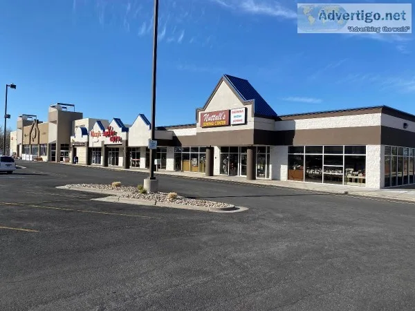 78 S. Fairfield Road - Layton RetailOffice