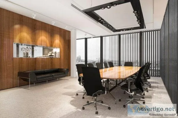 Looking For Luxurious Coworking Space In Bangalore