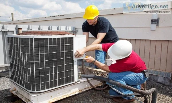 Heating Repair in Dallas