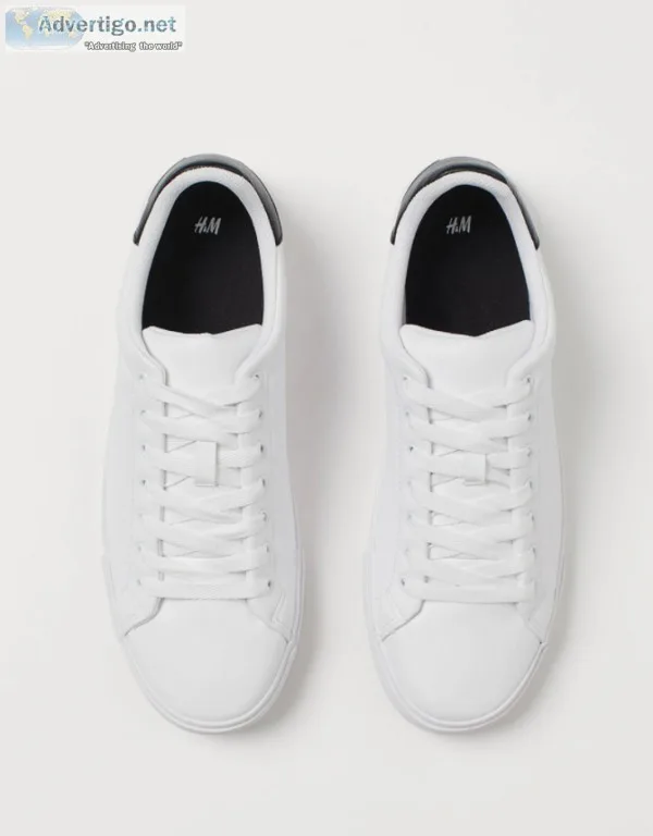 Man shoes