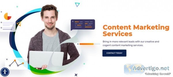 Best Content Marketing Agency  Content Marketing Services - FTx 