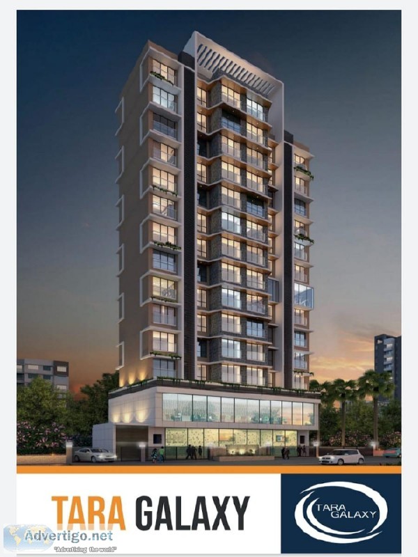Tara Galaxy kandivali west