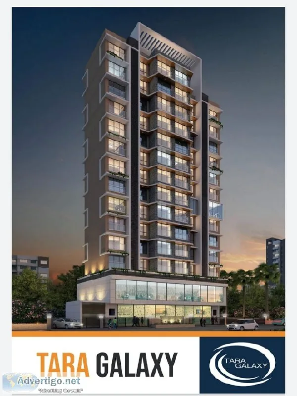 Tara Galaxy kandivali west