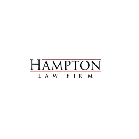 THE HAMPTON LAW FIRM  P.L.L.C.