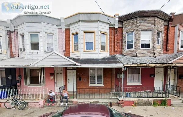 3150 E St Philadelphia PA 19134