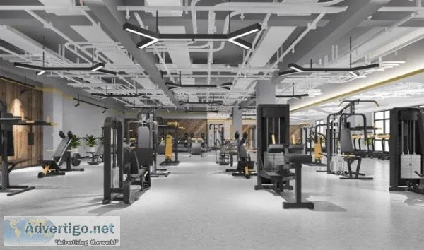 Best Co-Working Space in Bangalore