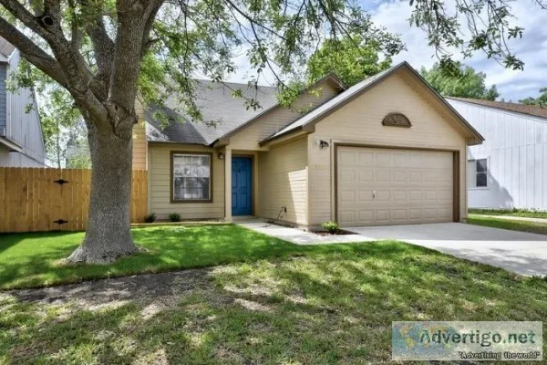 7543 Rimhurst San Antonio TX 78250