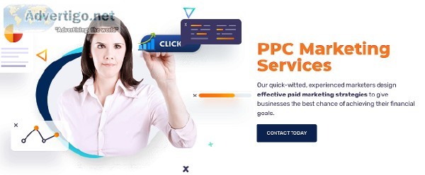 Best PPC Management Services Pay Per Click Advertising Company -