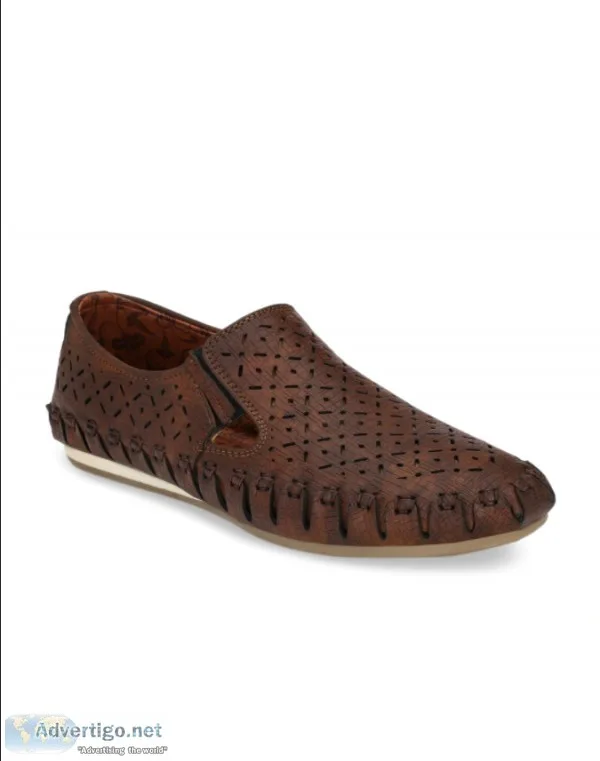 loafer shoe