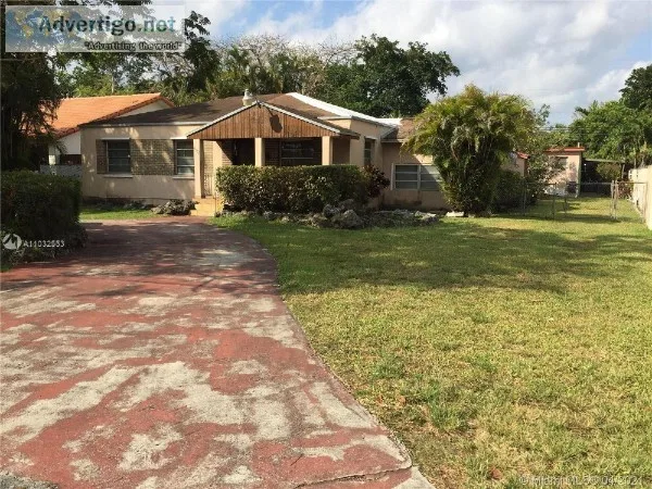 Vendo Casa Miami  429000