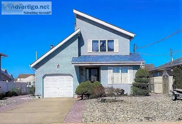 80 Archer Avenue South Bayville NJ 8721